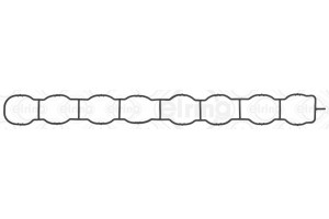 Elring Τσιμούχα, Πολλαπλή Εισαγωγής - 366.940