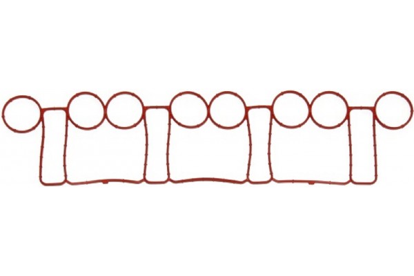 Elring Τσιμούχα, Πολλαπλή Εισαγωγής - 493.390
