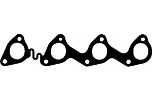 Elring Τσιμούχα, Πολλαπλή Εξαγωγή - 128.162