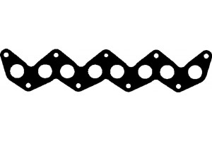 Elring Τσιμούχα, Πολλαπλή Εξαγωγή - 156.770