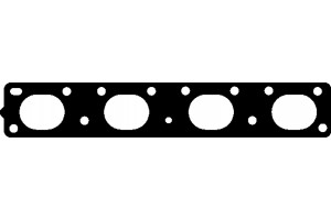 Elring Τσιμούχα, Πολλαπλή Εξαγωγή - 438.710