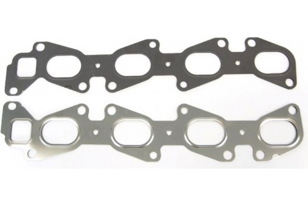 Elring Τσιμούχα, Πολλαπλή Εξαγωγή - 743.450