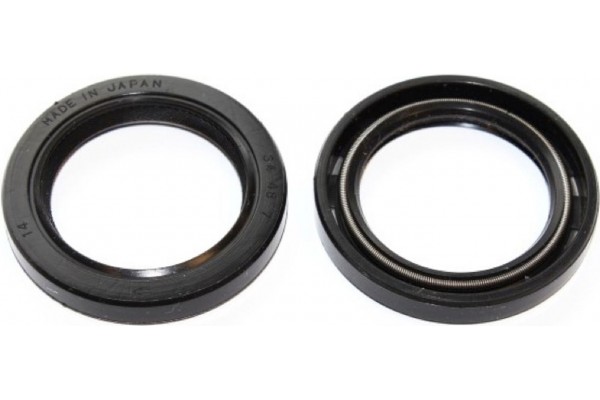 Elring Τσιμούχα, στροφαλ. Άξονας - 022.170