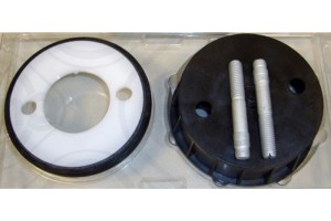 Elring Τσιμούχα, στροφαλ. Άξονας - 374.590