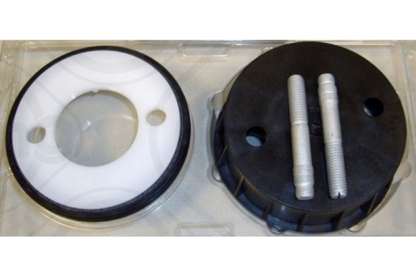 Elring Τσιμούχα, στροφαλ. Άξονας - 374.590