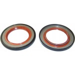 Elring Τσιμούχα, στροφαλ. Άξονας - 505.740 Elring Τσιμούχα, στροφαλ. Άξονας - 505.740