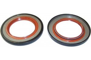 Elring Τσιμούχα, στροφαλ. Άξονας - 505.740