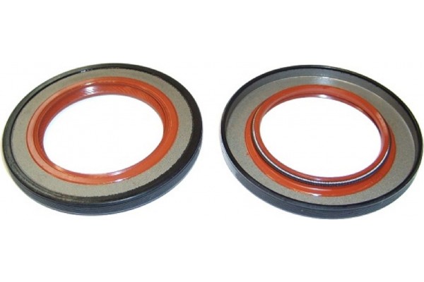 Elring Τσιμούχα, στροφαλ. Άξονας - 505.740