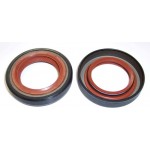 Elring Τσιμούχα, στροφαλ. Άξονας - 755.141 Elring Τσιμούχα, στροφαλ. Άξονας - 755.141