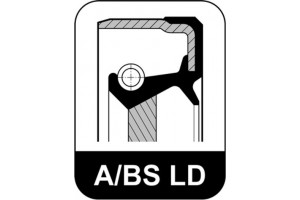 Elring Τσιμούχα, στροφαλ. Άξονας - 522.630