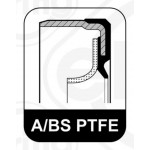 Elring Τσιμούχα, στροφαλ. Άξονας - 301.870