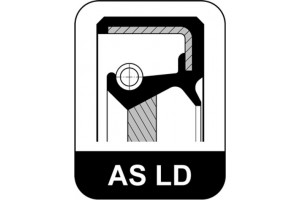 Elring Τσιμούχα, στροφαλ. Άξονας - 458.620
