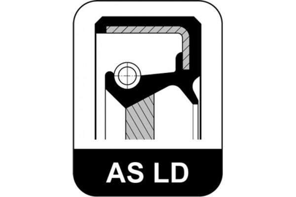Elring Τσιμούχα, στροφαλ. Άξονας - 458.620