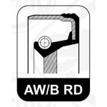 Elring Τσιμούχα, στροφαλ. Άξονας - 466.042 Elring Τσιμούχα, στροφαλ. Άξονας - 466.042