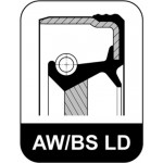 Elring Τσιμούχα, στροφαλ. Άξονας - 069.600