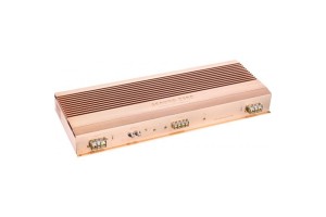 Ground Zero Gzpa Reference 2PURE Ενισχυτές 2-Channel Amplifier