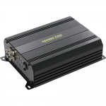 Ground Zero Gzca 300.Q1-24V Ενισχυτές 24V Amplifiers Ground Zero Gzca 300.Q1-24V Ενισχυτές 24V Amplifiers