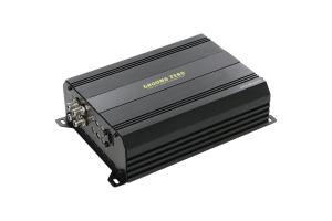 Ground Zero Gzca 300.Q1-24V Ενισχυτές 24V Amplifiers