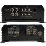 Ground Zero Gzca 300.Q1-24V Ενισχυτές 24V Amplifiers Ground Zero Gzca 300.Q1-24V Ενισχυτές 24V Amplifiers