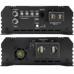 Ground Zero Gzca 3000.M1-24V Ενισχυτές 24V Amplifiers Ground Zero Gzca 3000.M1-24V Ενισχυτές 24V Amplifiers