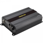 Ground Zero Gzca 3000.M1-24V Ενισχυτές 24V Amplifiers Ground Zero Gzca 3000.M1-24V Ενισχυτές 24V Amplifiers