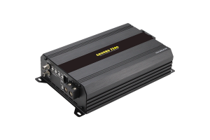 Ground Zero Gzca 3000.M1-24V Ενισχυτές 24V Amplifiers
