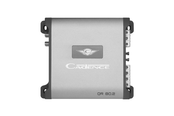 Cadence Qr Series Amplifier QR80.2