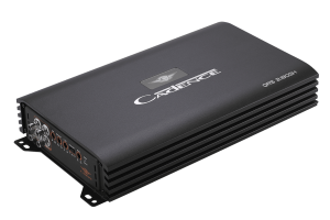 Cadence Qrs Series Amplifier QRS2.180GH