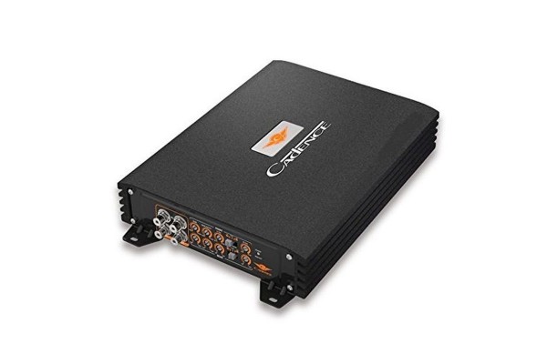 Cadence Qrs Series Amplifier QRS2.300GH