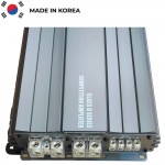 Shockwave Class D 2Channel HERO2.3500 (2x3500Wrms) Made In Korea