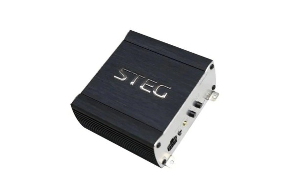 Steg Gloria120.2 Ενισχυτής 2Channel 2x100W @ 4Ohm