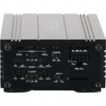Ground Zero Gzcs A-4.80 Ενισχυτές 4-Channel Amplifier|Ενισχυτές Iso Amplifier (Plug´n´Play)