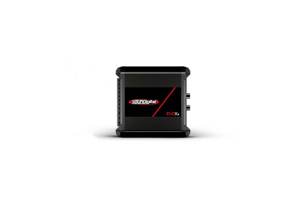 Soundigital SD400.4 EVOX2 Ενισχυτές 4-Channel Amplifier