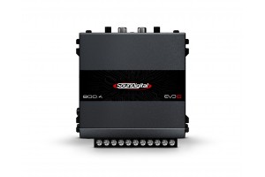 Soundigital SD800.4 EVO6 Ενισχυτές 4-Channel Amplifier