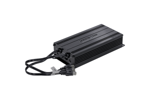 Ground Zero Gzra 65.4-MICRO Ενισχυτές 4-Channel Amplifier