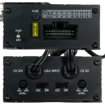 Ground Zero Gzra 65.4-MICRO Ενισχυτές 4-Channel Amplifier Ground Zero Gzra 65.4-MICRO Ενισχυτές 4-Channel Amplifier