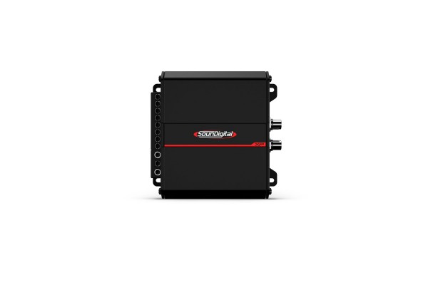 Soundigital SD400.4XP Ενισχυτές 4-Channel Amplifier