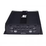 Audio System Italy 4 Channel Amplifier AU75.4 4x75W Rms @ 4Ohm Audio System Italy 4 Channel Amplifier AU75.4 4x75W Rms @ 4Ohm