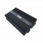 Audio System Italy 4 Channel Amplifier AU75.4 4x75W Rms @ 4Ohm Audio System Italy 4 Channel Amplifier AU75.4 4x75W Rms @ 4Ohm