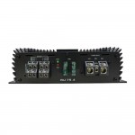 Audio System Italy 4 Channel Amplifier AU75.4 4x75W Rms @ 4Ohm Audio System Italy 4 Channel Amplifier AU75.4 4x75W Rms @ 4Ohm