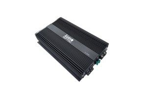 Audio System Italy 4 Channel Amplifier AU75.4 4x75W Rms @ 4Ohm