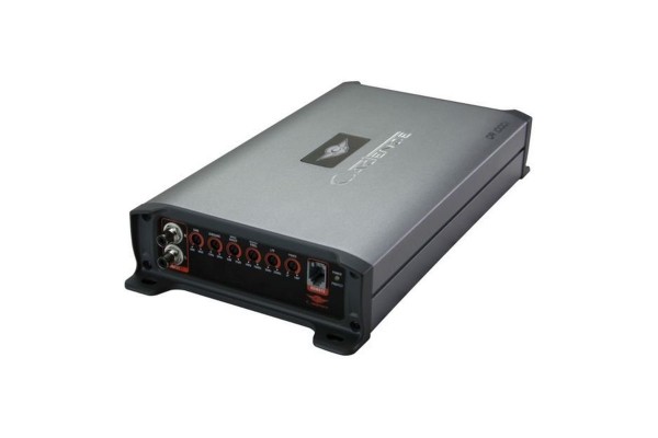 Cadence Qr Series Amplifier QR80.4