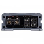 Cadence Escort Series Amplifier 4Channel ESC640.4D Mini Size