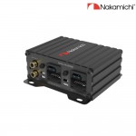 Nakamichi 4Channel Plug & Play Amplifier For Android Unit 4x50WRms @ 4Ohm NGO-A4250 (Mini Size) Nakamichi 4Channel Plug & Play Amplifier For Android Unit 4x50WRms @ 4Ohm NGO-A4250 (Mini Size)