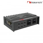 Nakamichi 4Channel Plug & Play Amplifier For Android Unit 4x70WRms @ 4Ohm NGO-A4252 (Mini Size) Nakamichi 4Channel Plug & Play Amplifier For Android Unit 4x70WRms @ 4Ohm NGO-A4252 (Mini Size)