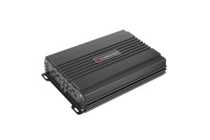 Nakamichi 4Channel Amplifier Nkte 80.4
