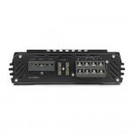 Nakamichi 4Channel Amplifier Nkte 80.4