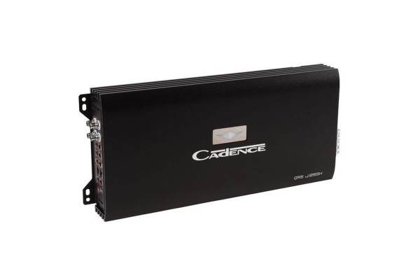 Cadence Qrs Series Amplifier QRS4.125GH