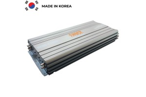 Shockwave Class D 4Channel HERO4.1200 (4x1200Wrms) Made In Korea Shockwave Class D 4Channel HERO4.1200 (4x1200Wrms) Made In Korea
