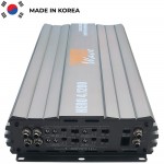 Shockwave Class D 4Channel HERO4.1200 (4x1200Wrms) Made In Korea